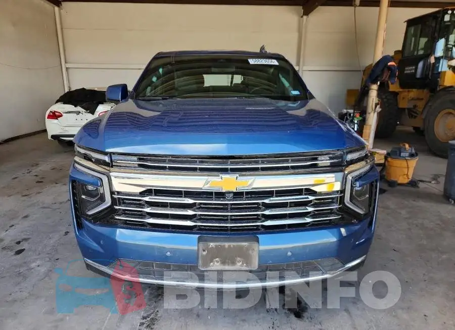 1GNS5NRD5SR145988 Photo# 5
