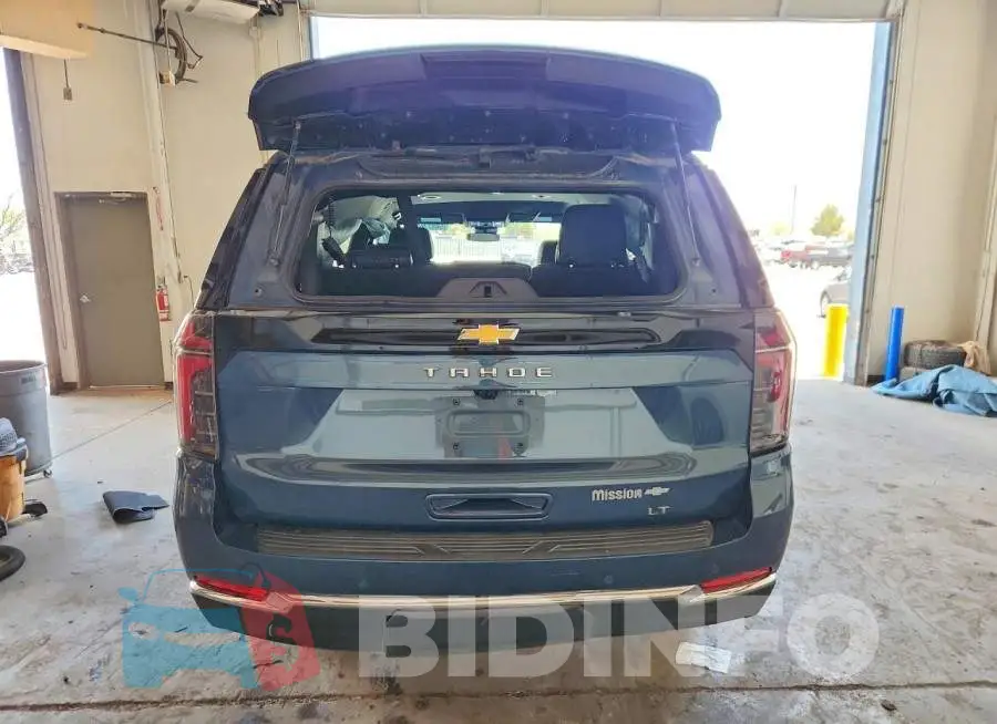 1GNS5NRD5SR145988 Photo# 6
