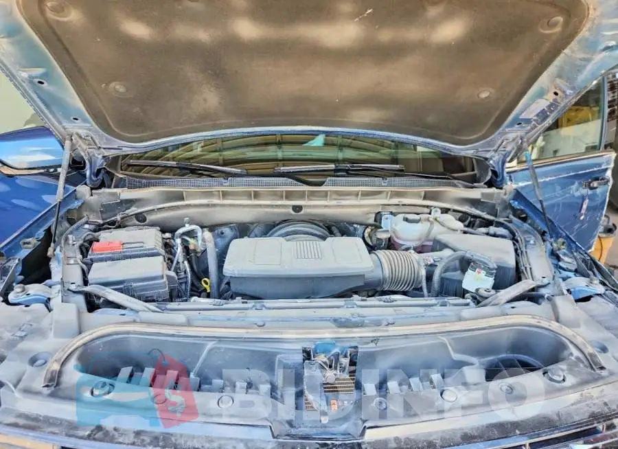 1GNS5NRD5SR145988 Photo# 12