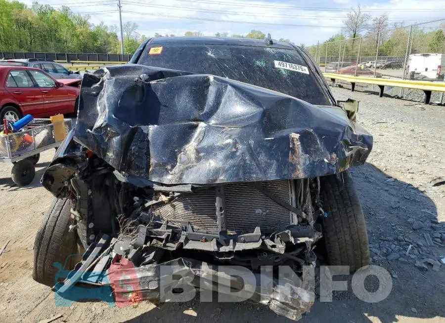 1GNSKBKC3JR127724 Photo# 11