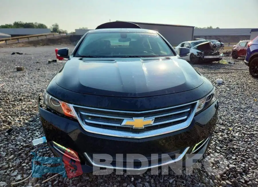 2G1105S36J9109684 Photo# 5