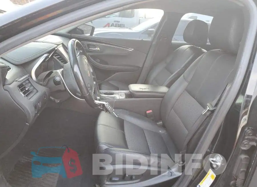 2G1105S36J9167584 Photo# 7