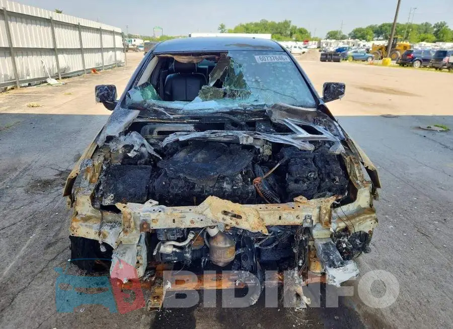 2G1105S37J9119236 Photo# 5