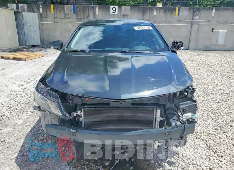 2G1105S37J9140183 Photo# 5