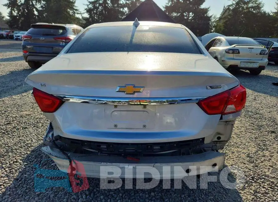 2G1105S39K9136783 Photo# 6