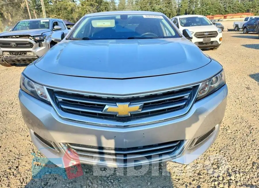 2G1105S39K9136783 Photo# 5