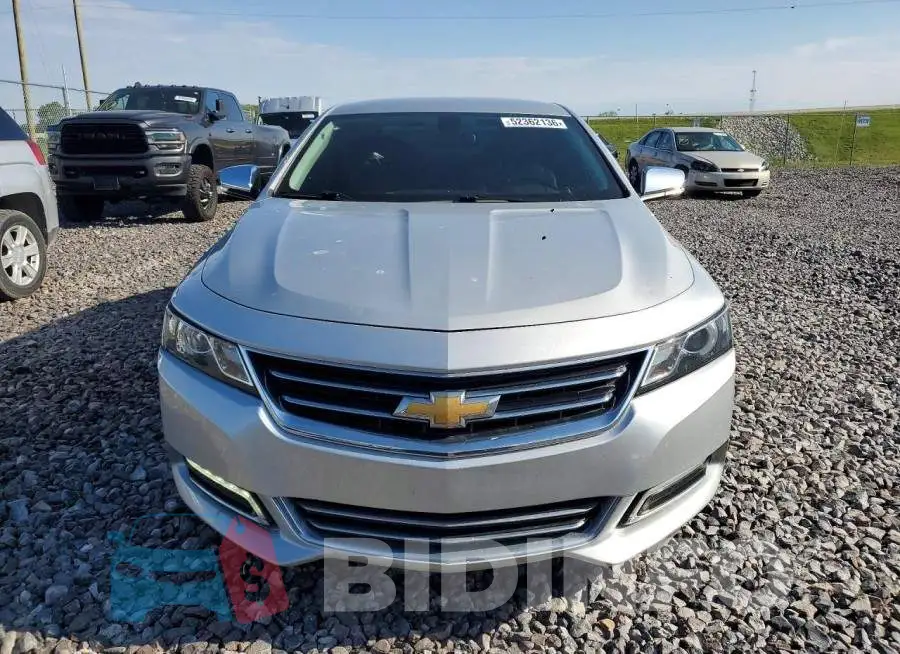 2G1105S3XK9139434 Photo# 5