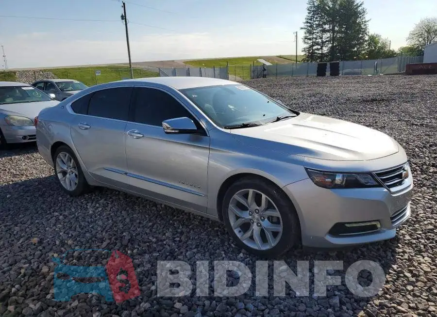 2G1105S3XK9139434 Photo# 4