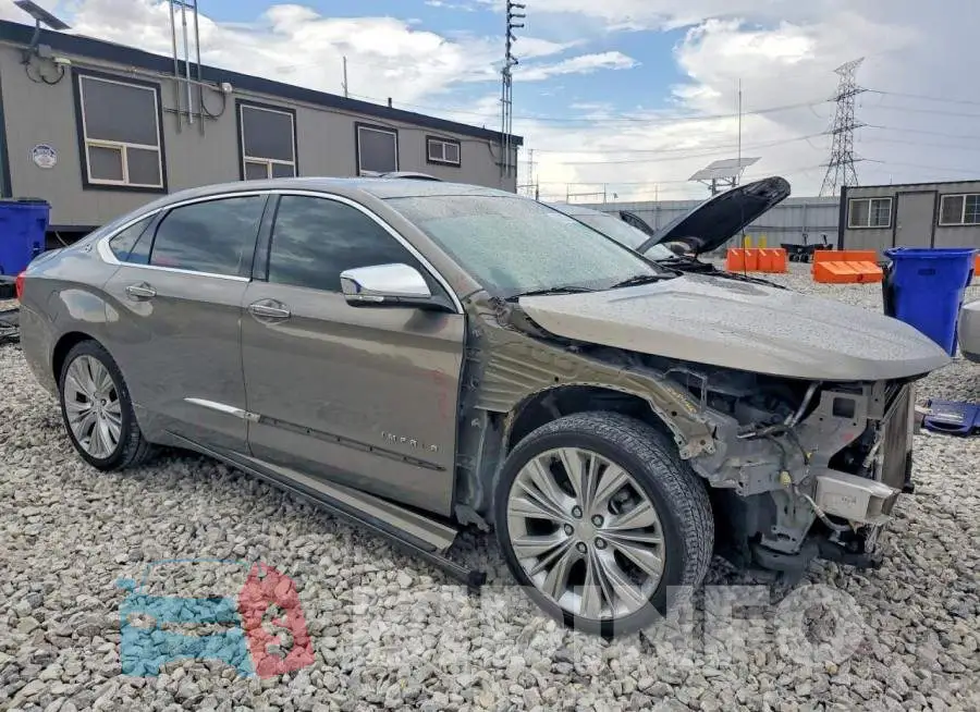2G1145S32H9173994 Photo# 4