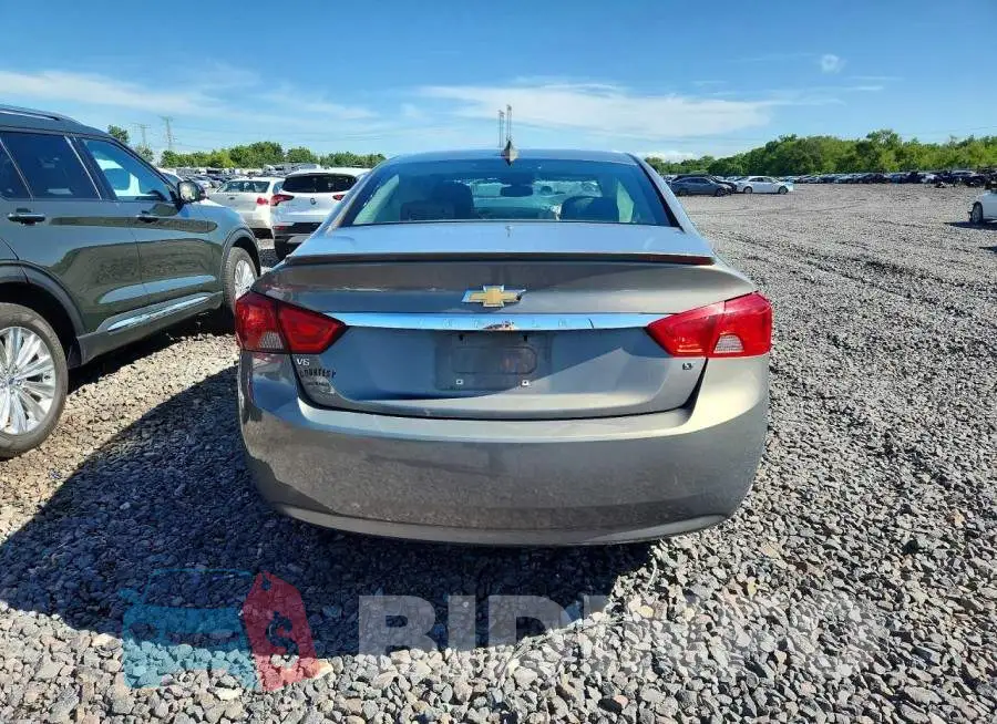 2G11Z5S33K9148661 Photo# 6