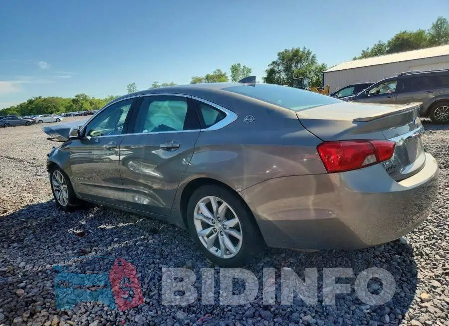 2G11Z5S33K9148661 Photo# 2