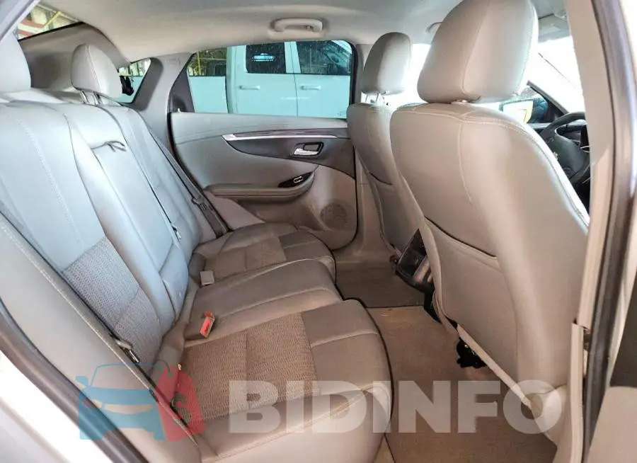 2G11Z5S3XJ9113307 Photo# 10