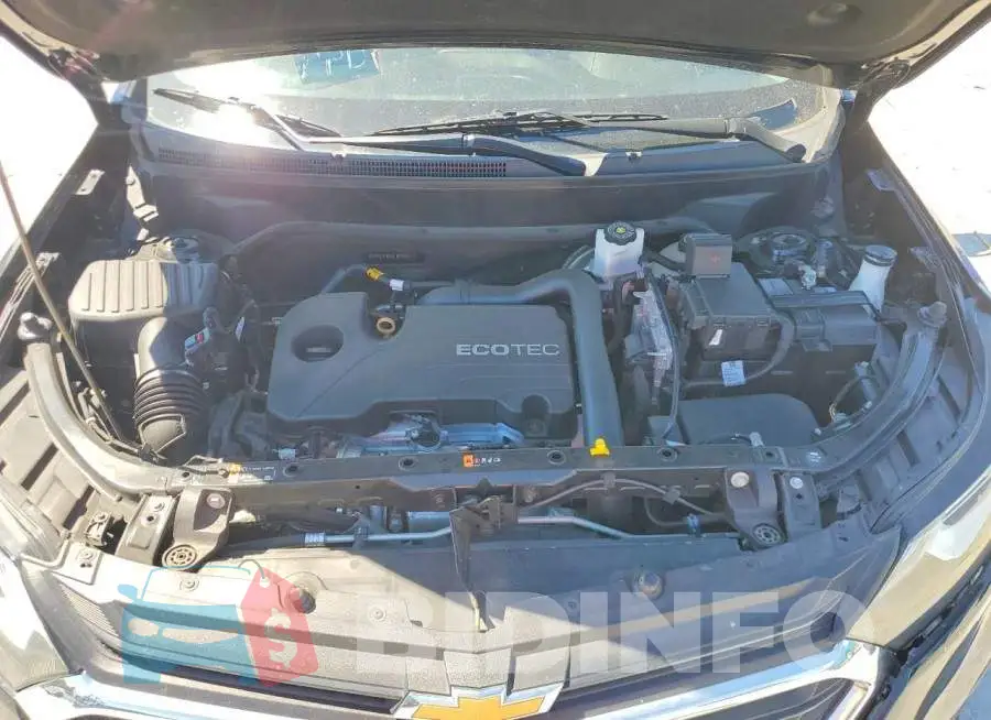 2GNAXTEV3L6160186 Photo# 11