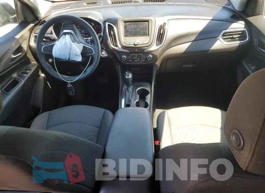 2GNAXTEV3L6160186 Photo# 8