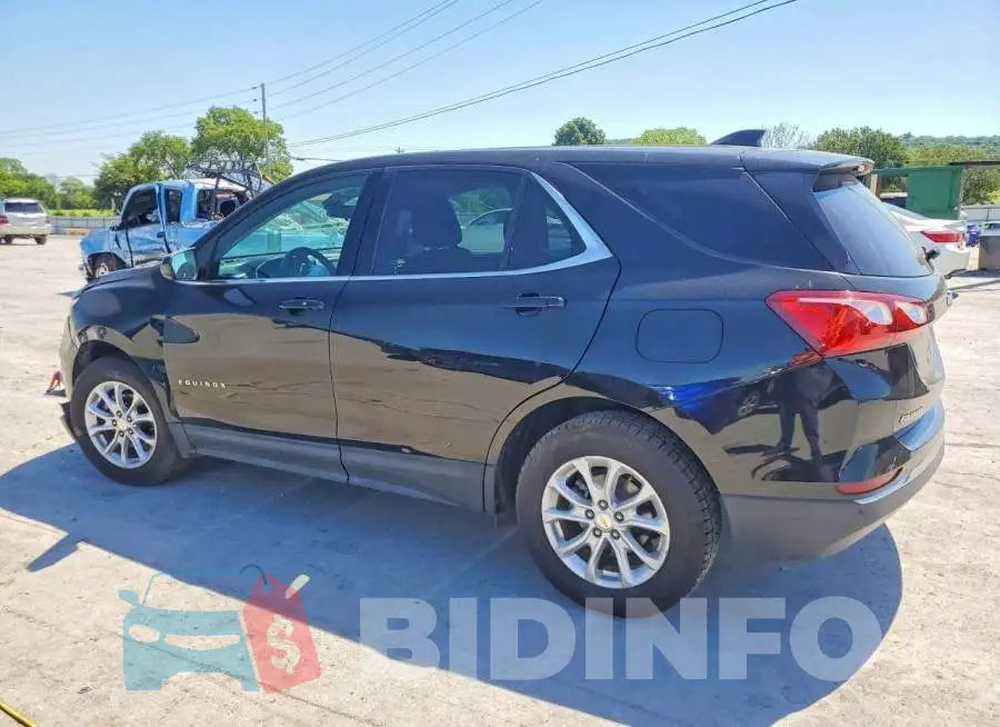 2GNAXTEV3L6160186 Photo# 2