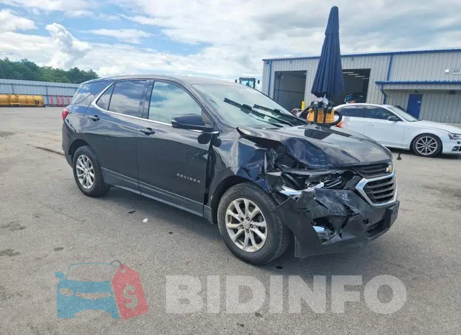 2GNAXTEV6K6152646 Photo# 4