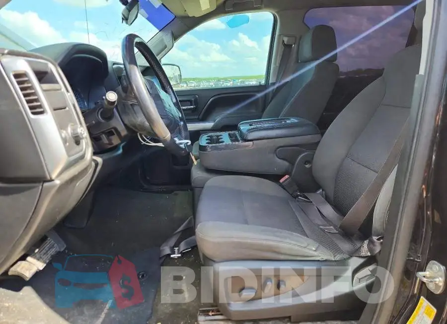3GCPCREC6HG375962 Photo# 7