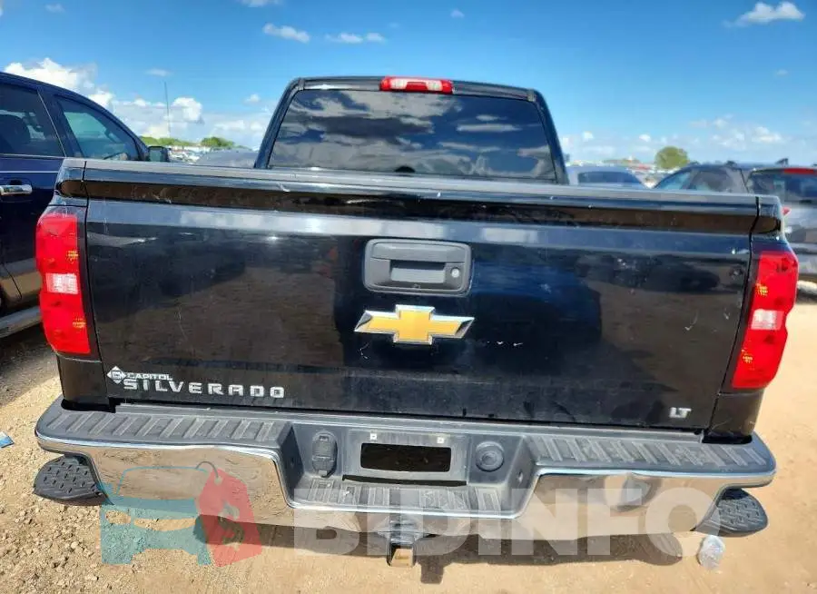 3GCPCREC6HG375962 Photo# 6