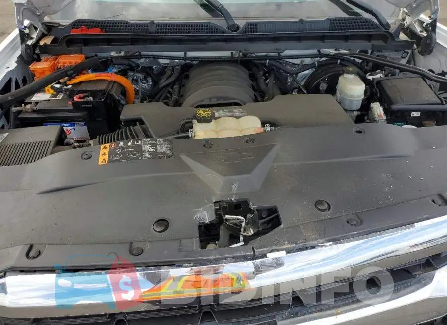 3GCUCRER9HG495231 Photo# 11