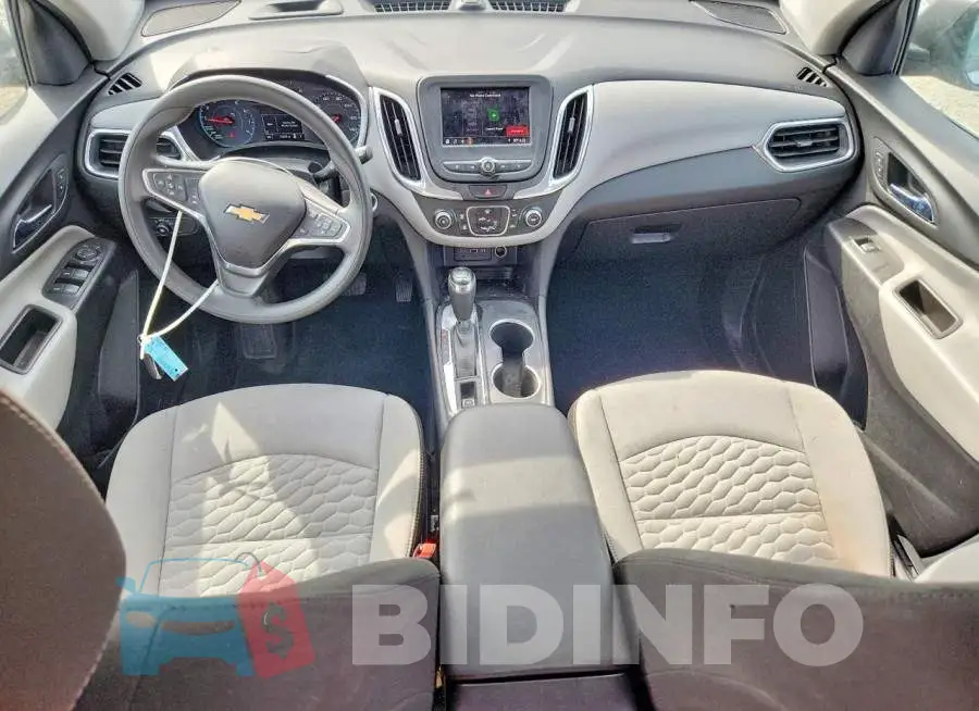 3GNAXHEV1LS684497 Photo# 8