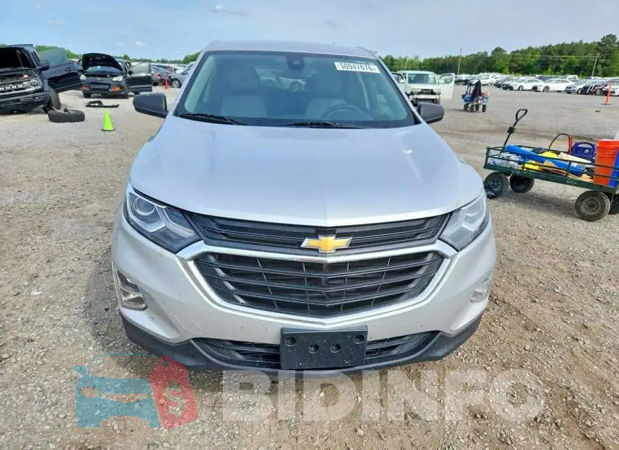 3GNAXHEV1LS684497 Photo# 5