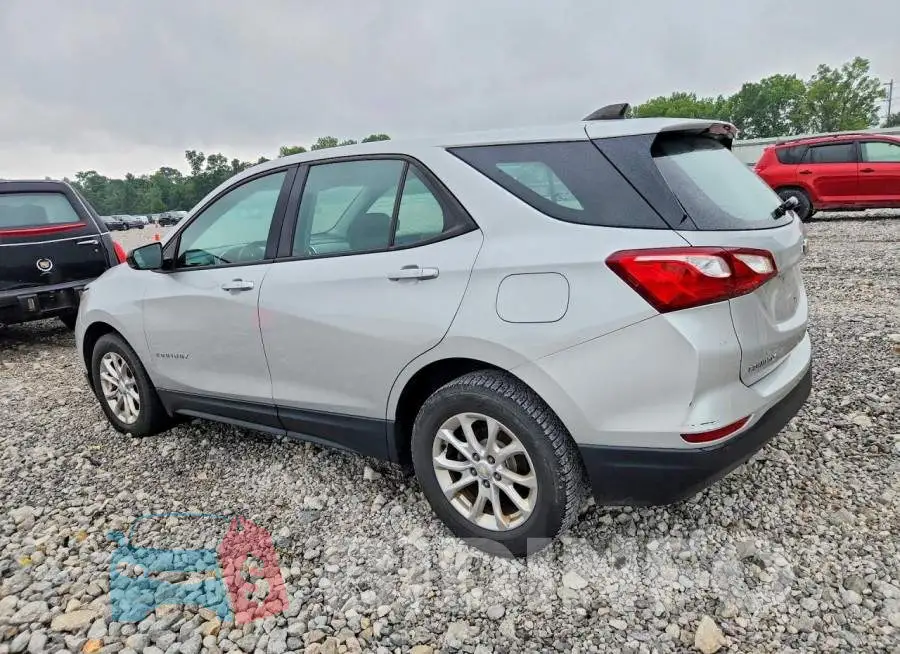 3GNAXHEV2KL276342 Photo# 2