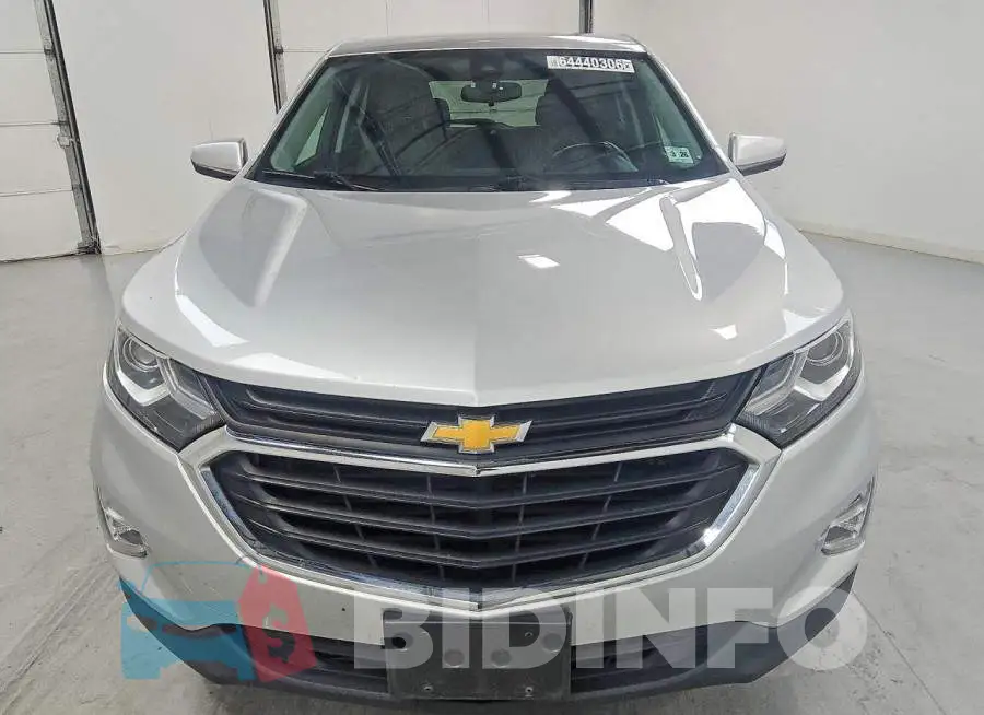 3GNAXTEV2MS160988 Photo# 5
