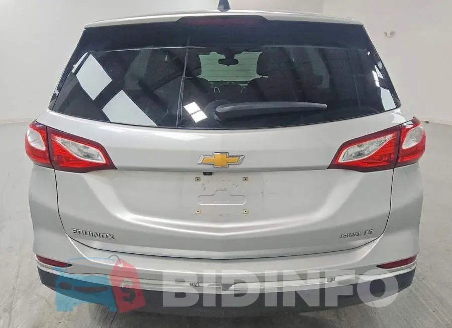 3GNAXTEV2MS160988 Photo# 6