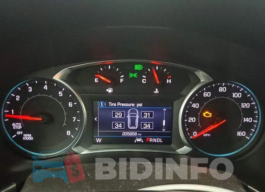 3GNAXTEV2MS160988 Photo# 9