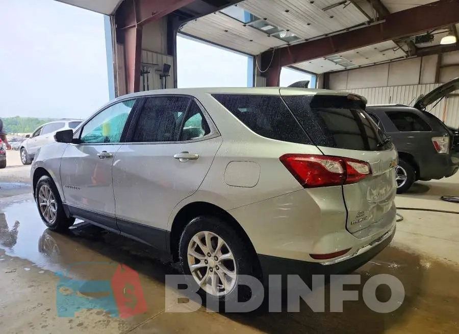 3GNAXUEV8LS718640 Photo# 2