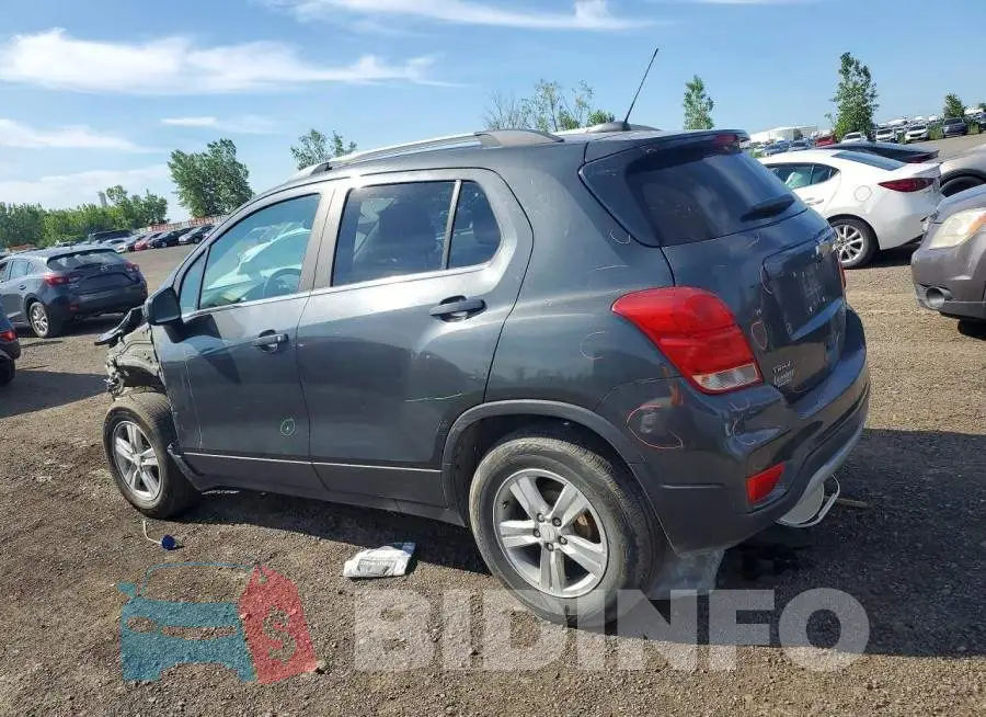 3GNCJLSB9HL227557 Photo# 2