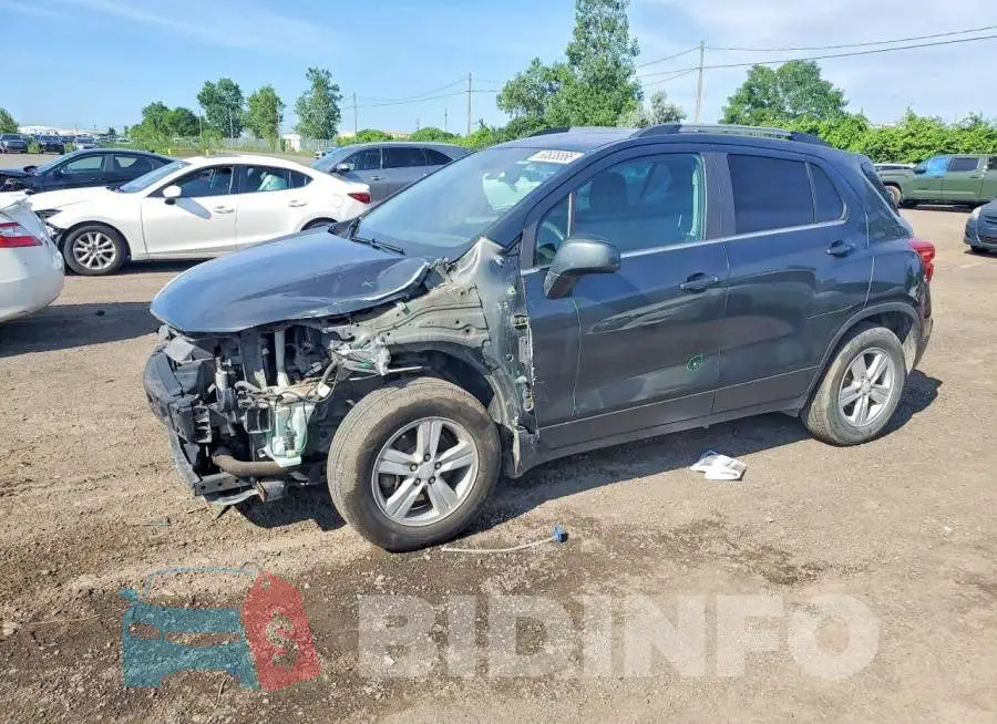 3GNCJLSB9HL227557 Photo# 1