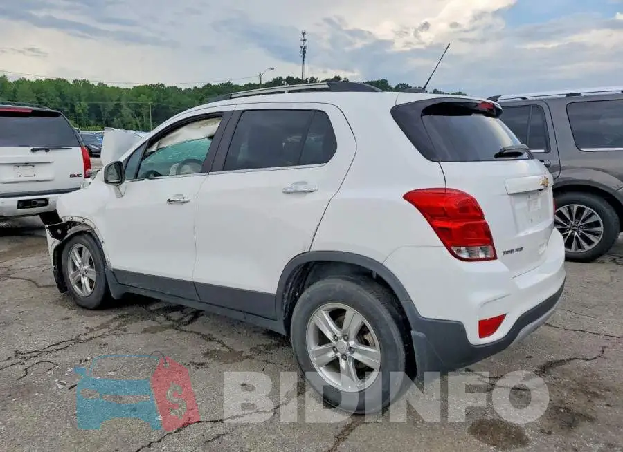 3GNCJPSB0JL408320 Photo# 2