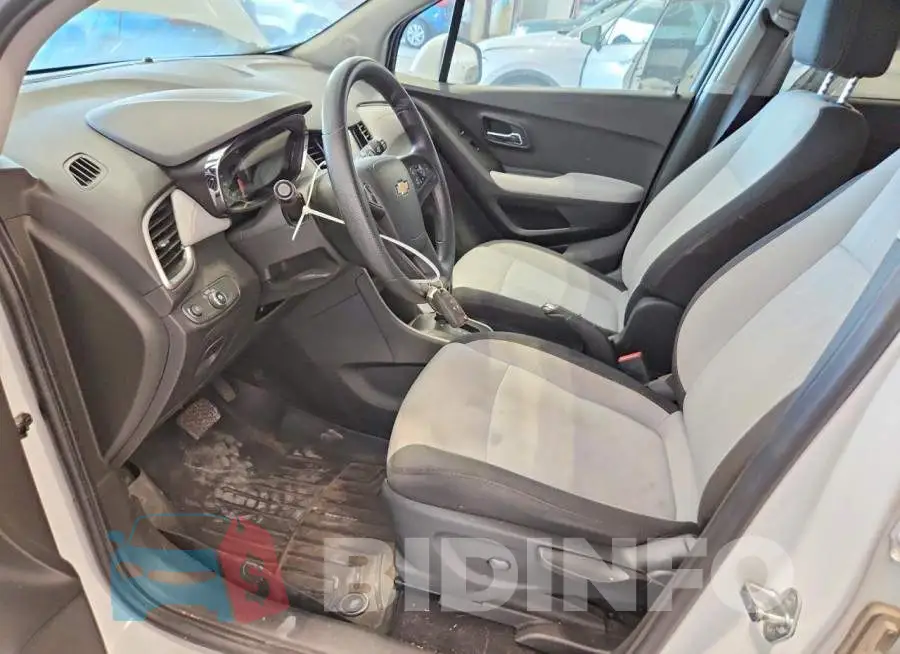 3GNCJPSB7HL140716 Photo# 7
