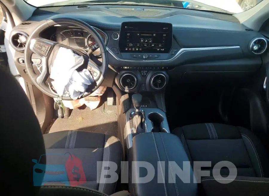 3GNKBCR41SS176410 Photo# 8