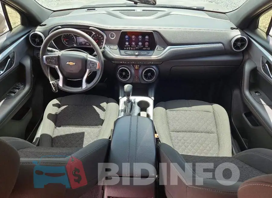 3GNKBCRS7MS583973 Photo# 8