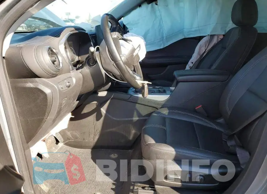 3GNKBDRS6RS176191 Photo# 7
