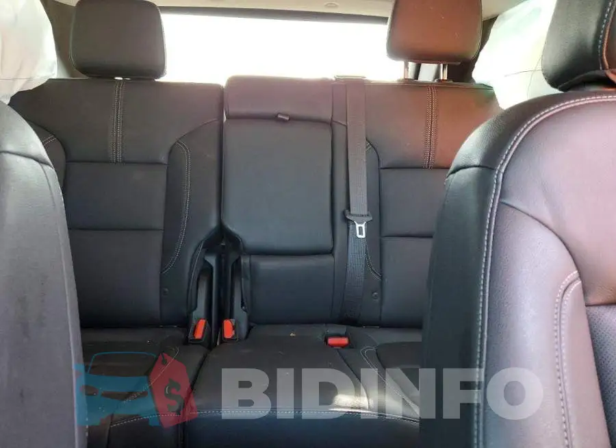 3GNKBDRS6RS176191 Photo# 10