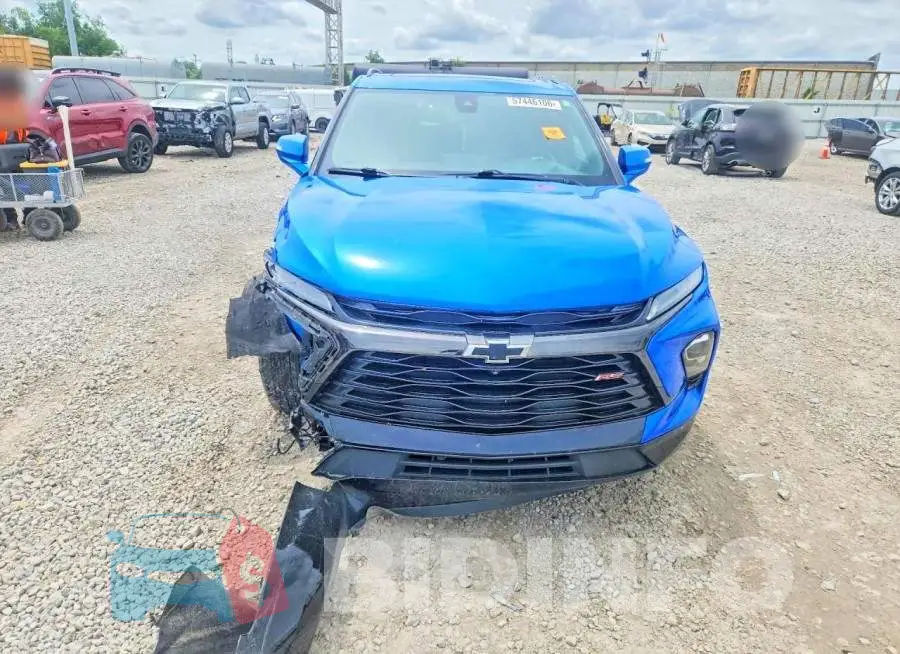 3GNKBKRS7RS206240 Photo# 5