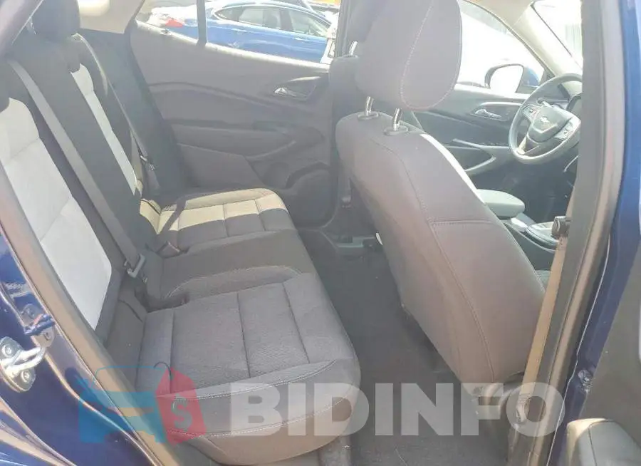 KL77LFE27RC097774 Photo# 11