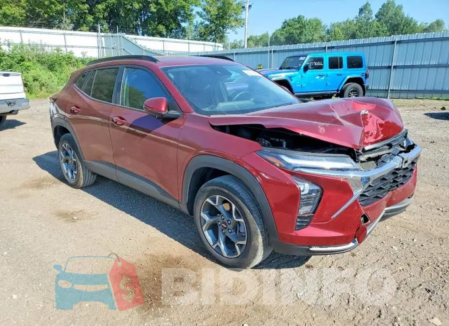 KL77LHE21RC118436 Photo# 4