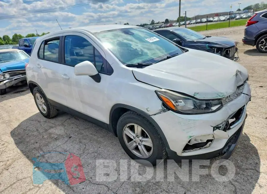 KL7CJKSB4HB129781 Photo# 4