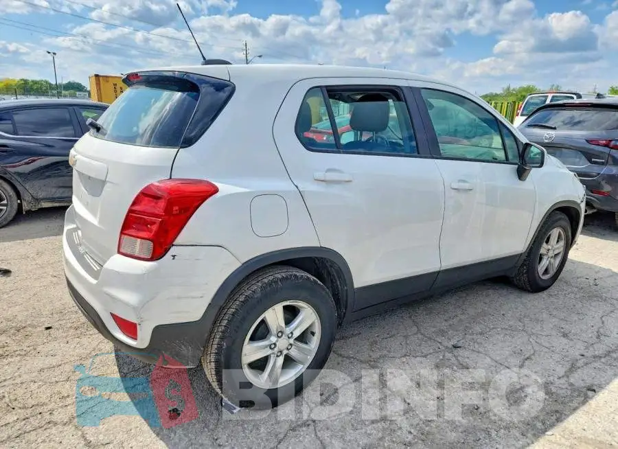KL7CJKSB4HB129781 Photo# 3