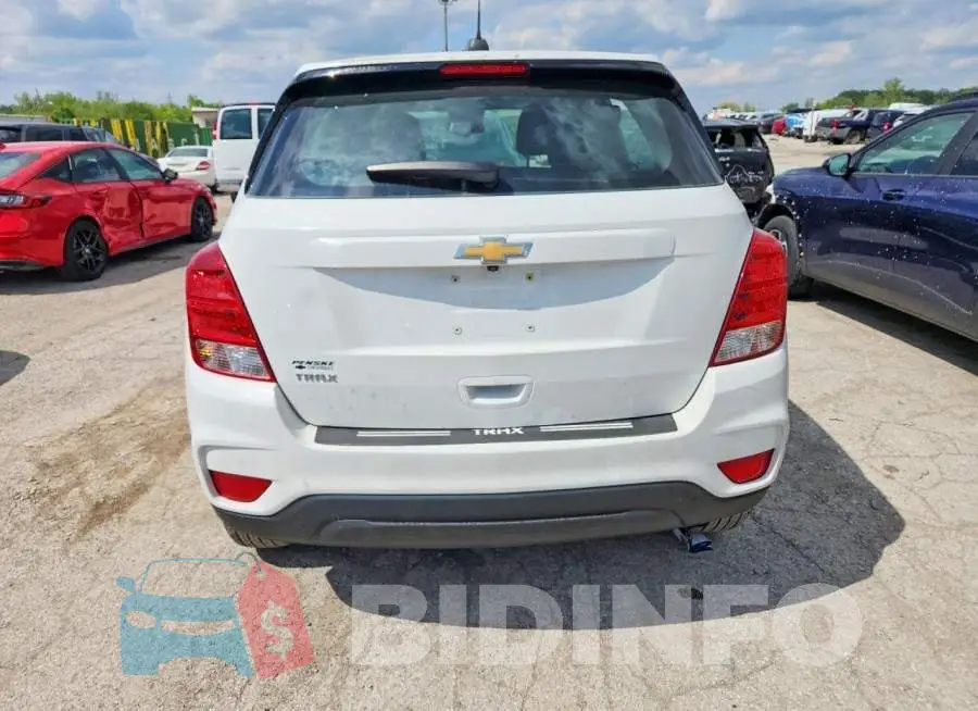 KL7CJKSB4HB129781 Photo# 6