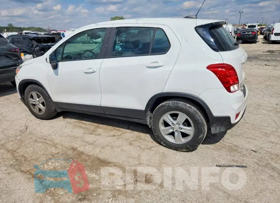 KL7CJKSB4HB129781 Photo# 2