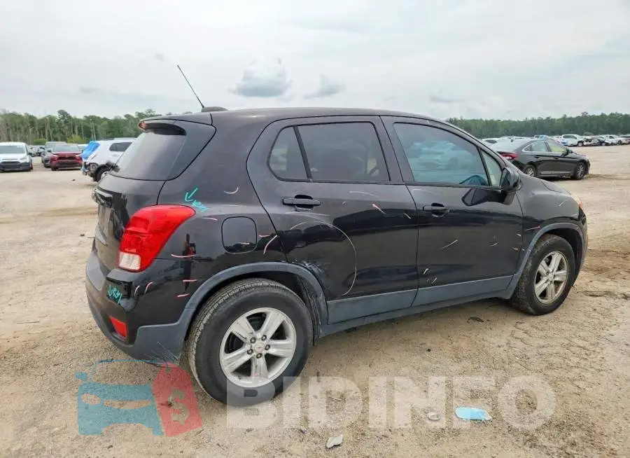 KL7CJKSB6LB329831 Photo# 3
