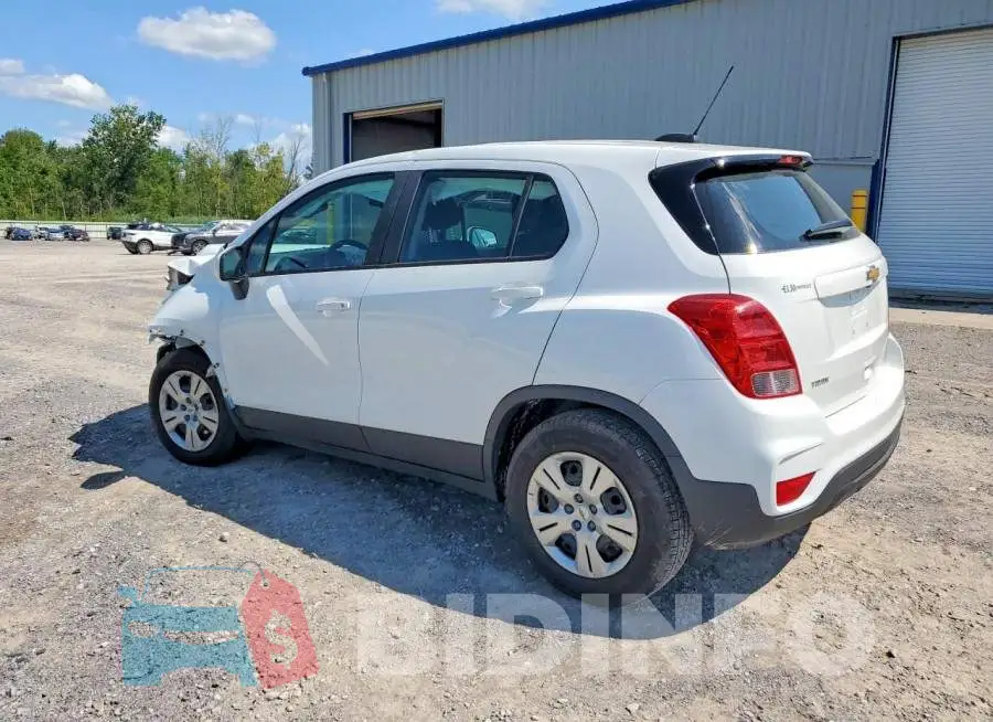 KL7CJKSB7HB252314 Photo# 2