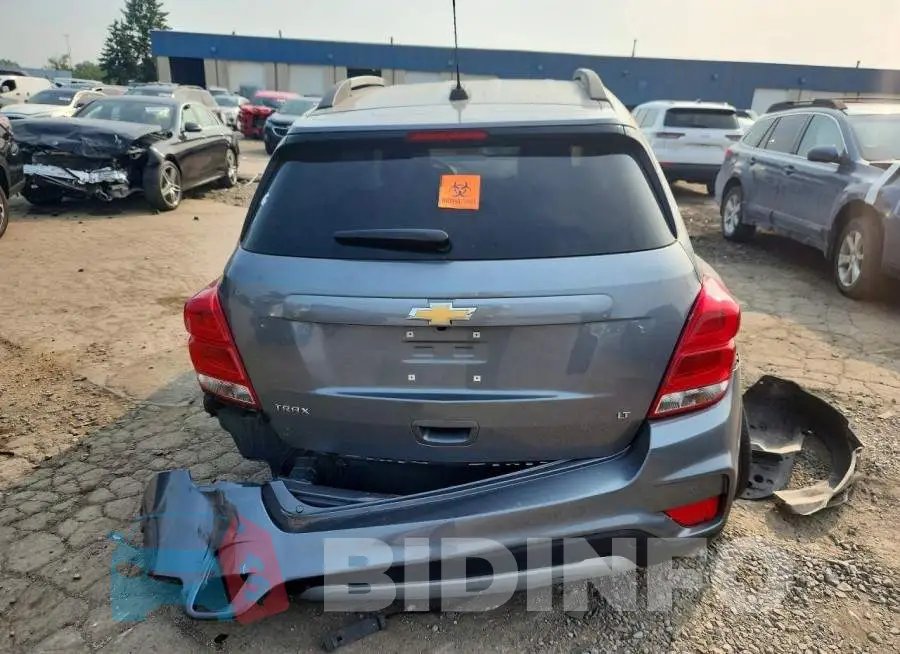 KL7CJLSB6KB874352 Photo# 6