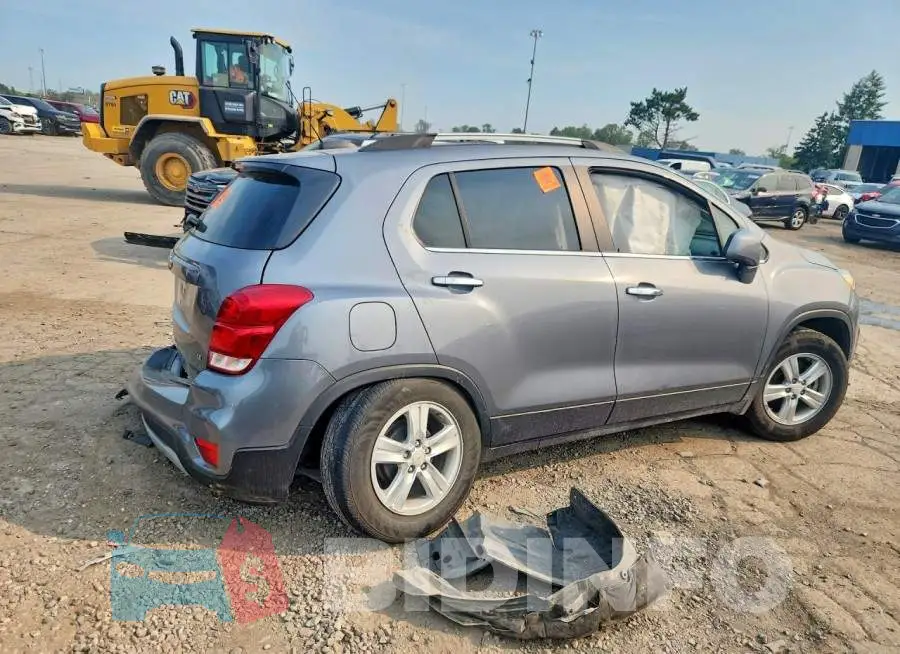 KL7CJLSB6KB874352 Photo# 3