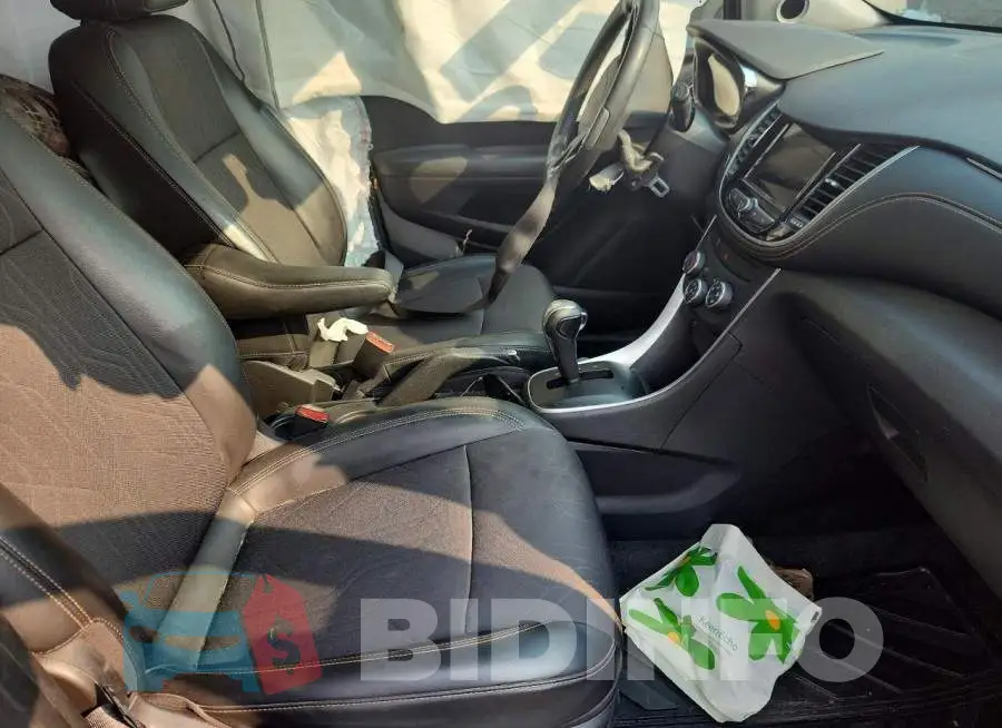 KL7CJLSB6KB874352 Photo# 7